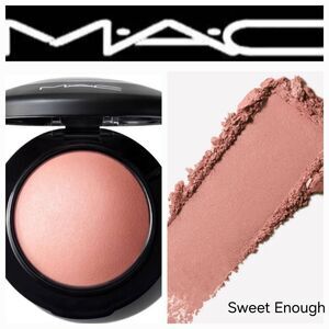 MAC Cosmetics Mineralize Blush